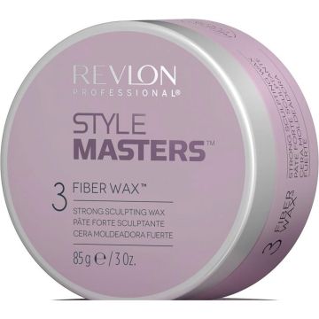 Stevige Fixatie Wax Revlon Style Masters (85 g)