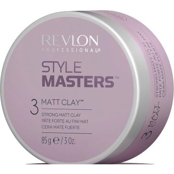 Revlon Professional - Style Masters Creator Matt Clay - 85.0g