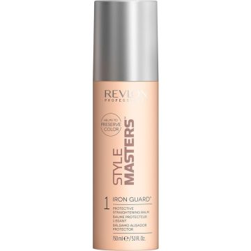 Conditioner Crème Style Masters Iron Revlon (150 ml)