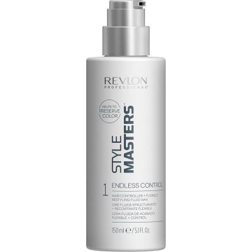 Vloeibare Finishing Wax Revlon (150 ml)