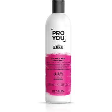 Shampoo ProYou the Keeper Revlon (350 ml)