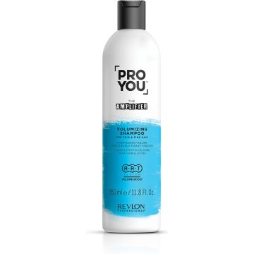 Shampoo ProYou the Amplifier Revlon (350 ml)