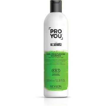 Shampoo ProYou the Twister Revlon (350 ml)