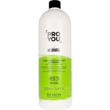 Shampoo ProYou the Twister Revlon (1000 ml)