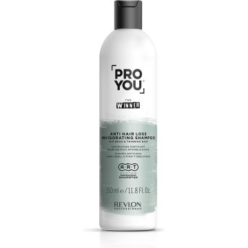 Anti-Haarverlies Shampoo Proyou The Winner Revlon (350 ml)