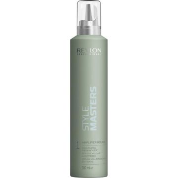 Volumegevend Foam Revlon (300 ml)