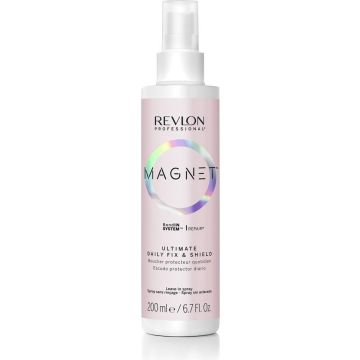 Spray Repairer Revlon Magnet 200 ml