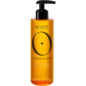 Orofluido shampoo 240 ml - Normale shampoo vrouwen - Voor Alle haartypes