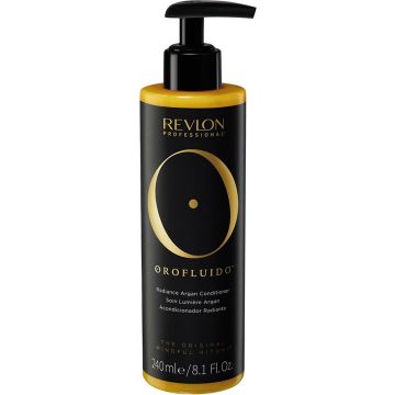 Voedende Conditioner Orofluido (240 ml)