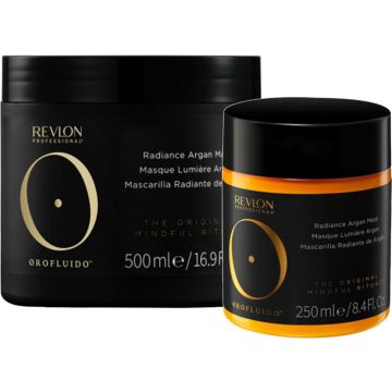 REVLON Orofluido - Radiance Argan Mask - 250ml