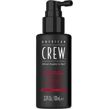 Anti-Haarverlies Kuur American Crew 100 ml