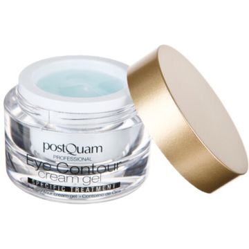 Anti-Veroudering Regenerende Crème Eye Contour Postquam