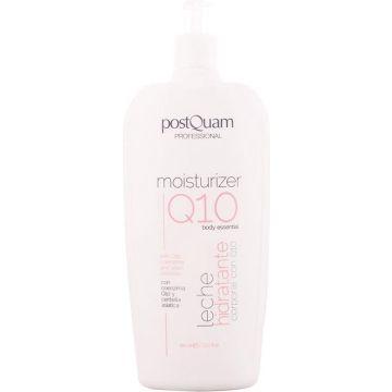 Postquam - MOISTURIZER Q10 body care 400 ml