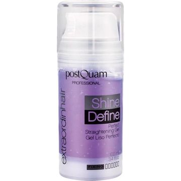 Postquam Extraordinhair Shine Define Perfect Straightening 100 Ml