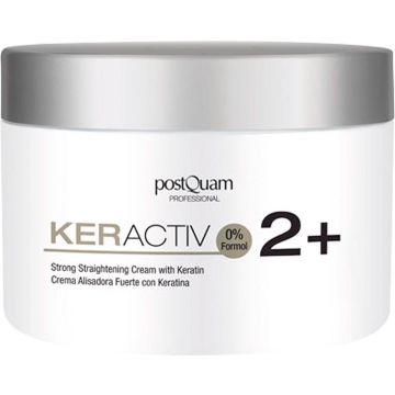 Conditioner Crème Keractiv Postquam (200 ml)