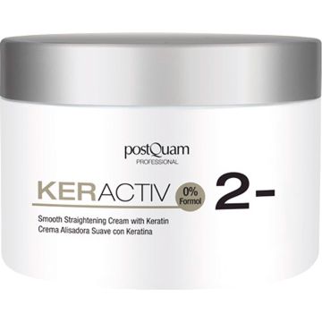 Conditioner Crème Keractiv Postquam (200 ml)