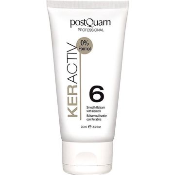 Haarserum Keractiv Postquam (75 ml)