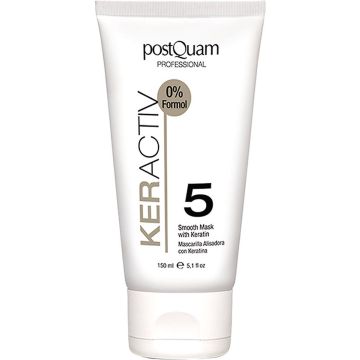 Mask Keractiv Postquam