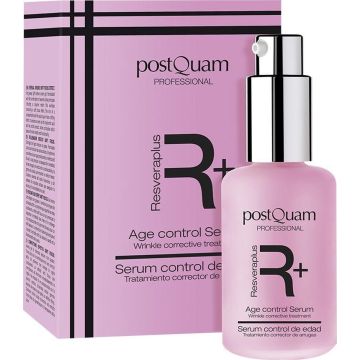 Gezichtsserum Postquam Resveraplus (30 ml) (30 ml)