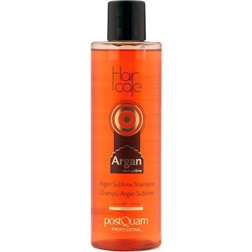 Voedende Shampoo Argan Postquam (225 ml)