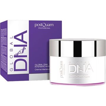 Postquam Global Dna Night Cream 50 Ml