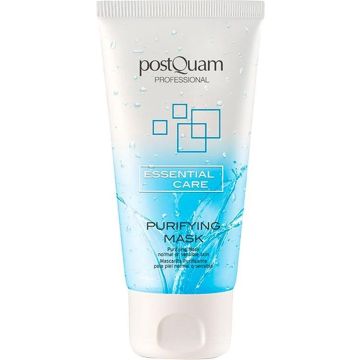 PostQuam PURIFYING MASK Reinigingsmasker Vrouwen 150 ml Crème