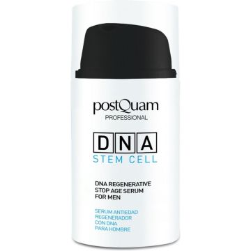 Postquam Global Dna Men Essence Stop Age Serum 30 Ml