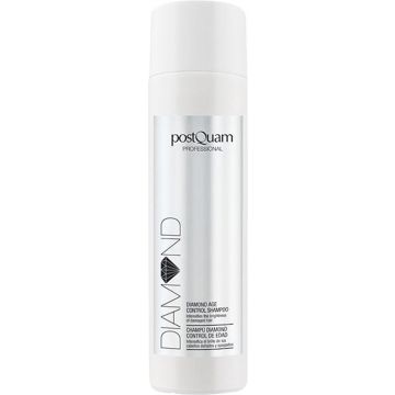 Shampoo Diamond Postquam (250 ml)