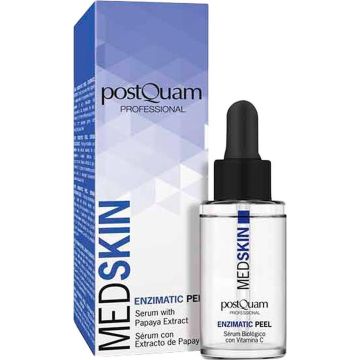 Gezichtsserum Postquam Med Skin (30 ml)