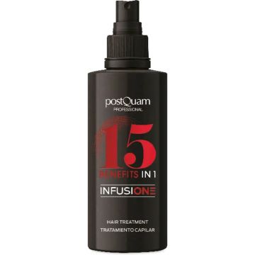 Hair Mask without Clarifier Postquam Infusione 15 Benefits (125 ml)