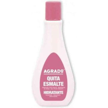 Nagellakremover Agrado Hydraterend (200 ml)