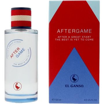 Herenparfum El Ganso After Game EDT (125 ml)