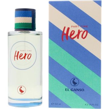 Herenparfum El Ganso Part Time Hero EDT (125 ml)