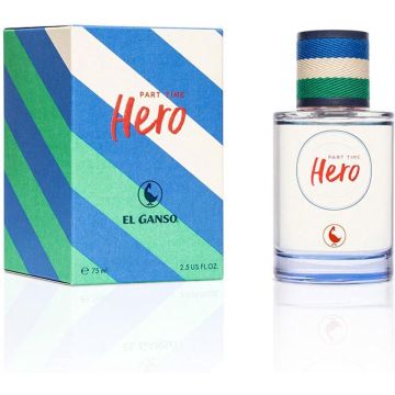 El Ganso Part Time Hero Edt Vapo 75 Ml