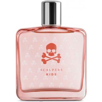 Kinderparfum Scalpers Kids Girl EDT (100 ml)