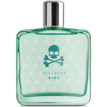 Kinderparfum Scalpers Kids Boy EDT (100 ml)