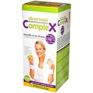 Pinisan Drenaje Complex 500ml