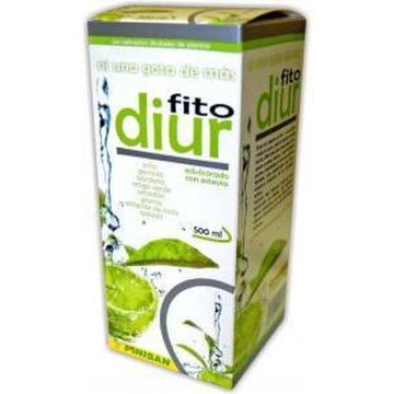 Pinisan Fito Diur Jarabe 500ml