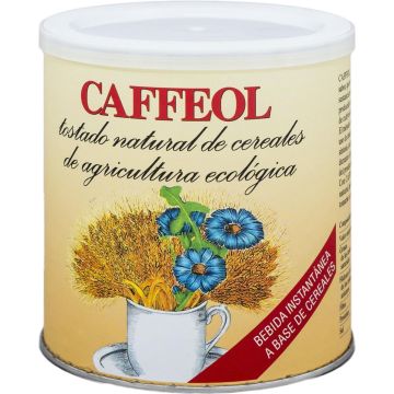 Artesania Caffeol Bote 125g