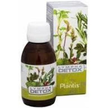 Artesania Lympha Detox 150ml