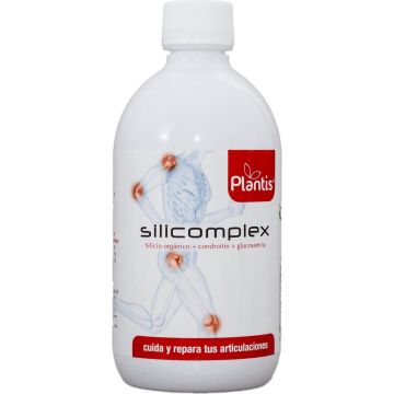 Artesania Silicomplex Palmis 500ml