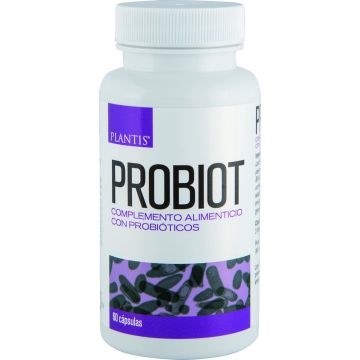 Artesania Probiot Capsulas 60 Cap