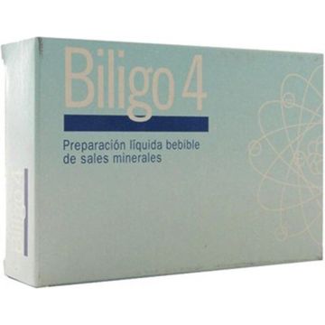 Artesania Biligo 4 Manganeso 20 Amp X 2ml