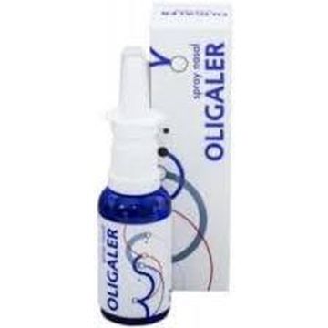 Artesania Oligaler Spray 30ml