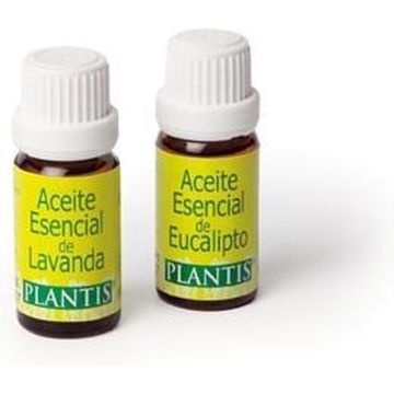 Plantis Esencia Sandalo 10ml