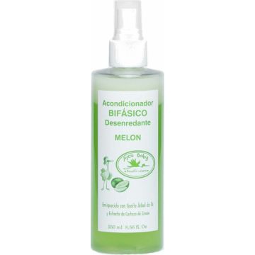 Tweestaps-conditioner Picu Baby Meloen Ontwarrend middel (250 ml)