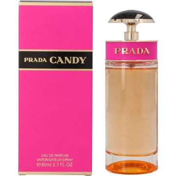 Prada Candy - 80ml - Eau De Parfum