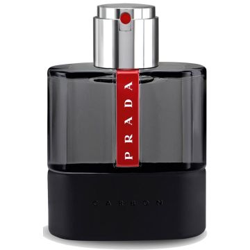 Prada - Luna Rossa Carbon 50ml - Eau de Toilette spray