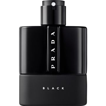 Prada Luna Rossa Black 100 ml - Eau de Parfum - Herenparfum