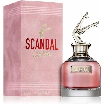 Jean Paul Gaultier Scandal 50 ml Eau de Parfum - Damesparfum